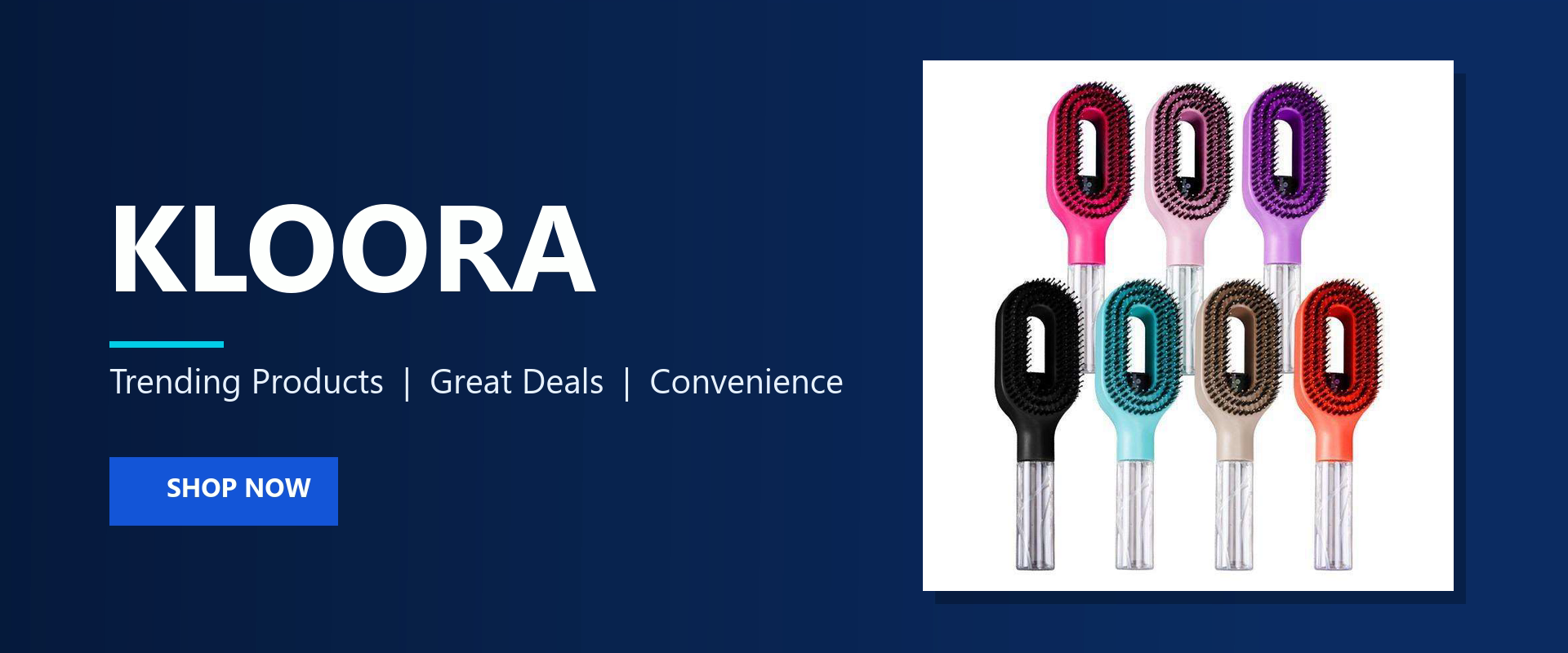 KLOORA, trending picks for Pakistan