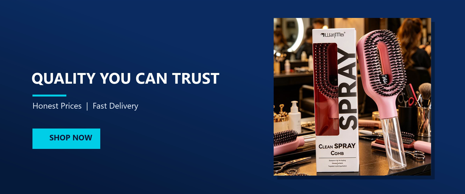 Real products, real value